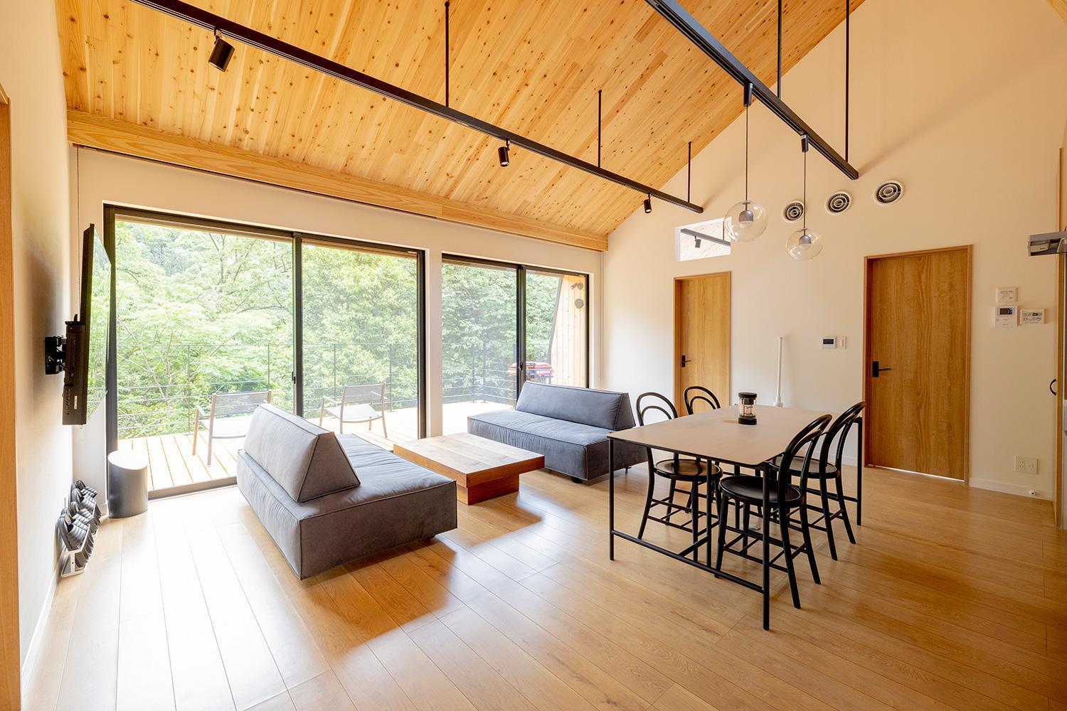 Vila エンゼルフォレスト熱海自然郷 Atami  Exteriér fotografie