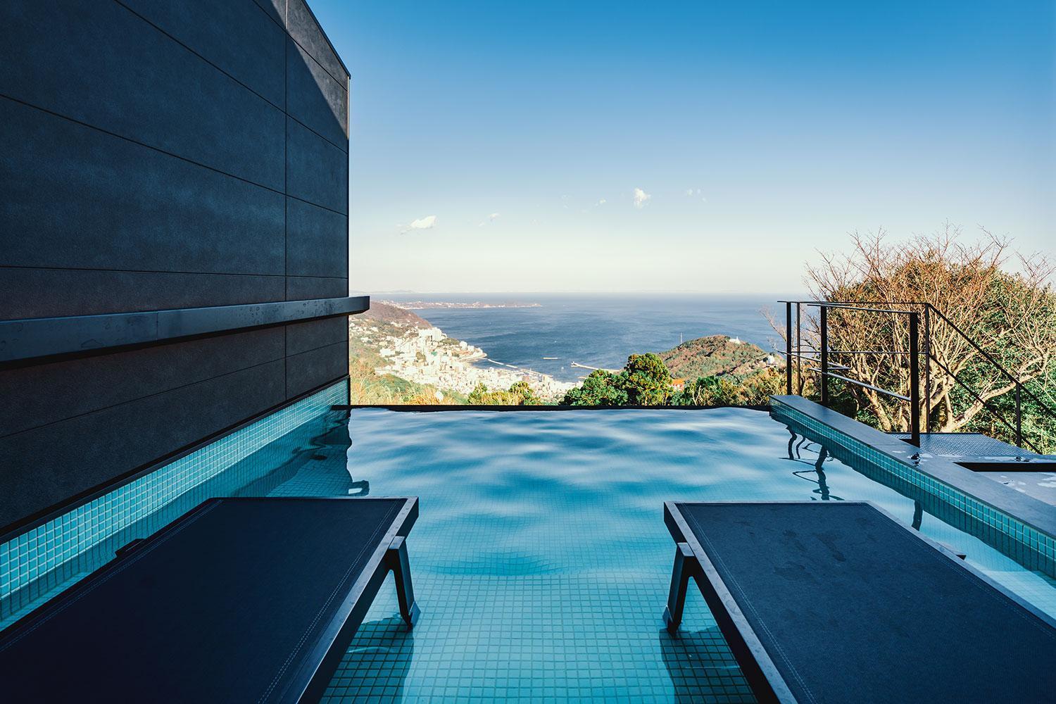Vila エンゼルフォレスト熱海自然郷 Atami  Exteriér fotografie