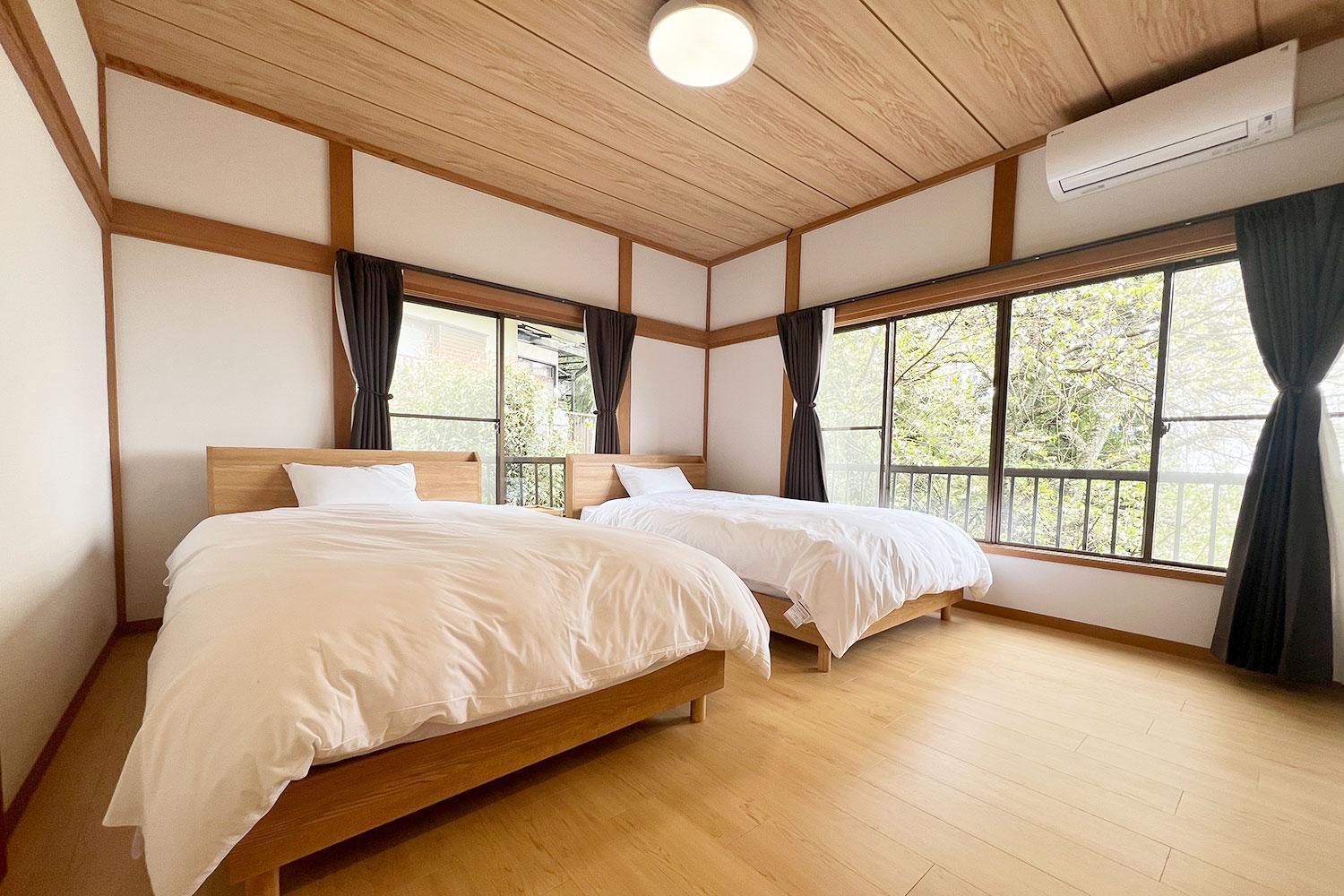 Vila エンゼルフォレスト熱海自然郷 Atami  Exteriér fotografie