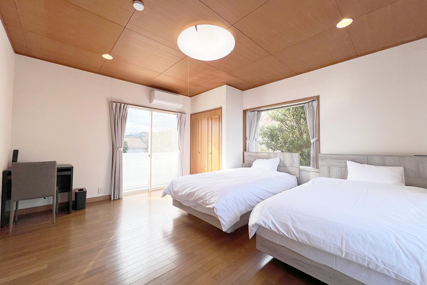 Vila エンゼルフォレスト熱海自然郷 Atami  Exteriér fotografie