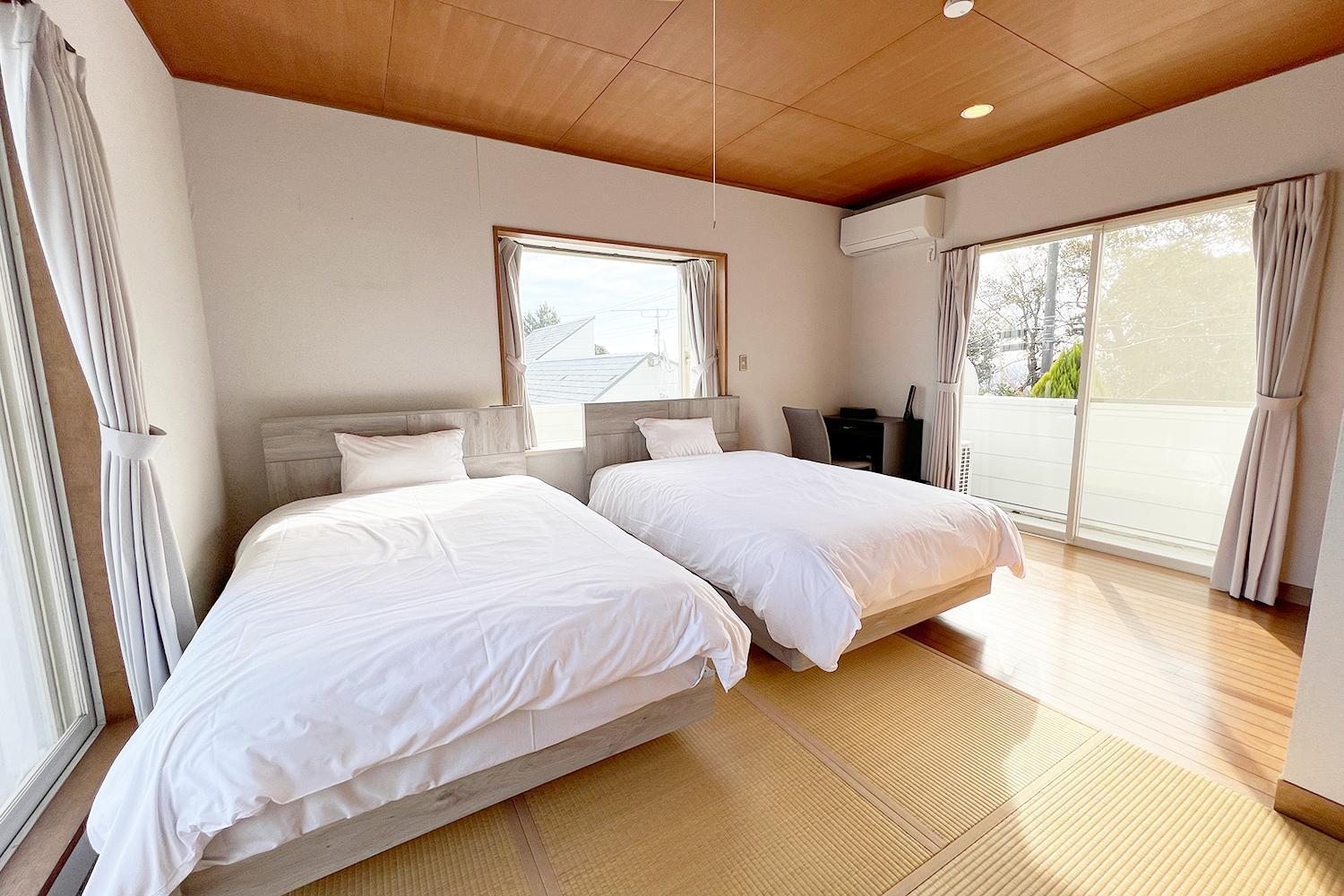Vila エンゼルフォレスト熱海自然郷 Atami  Exteriér fotografie